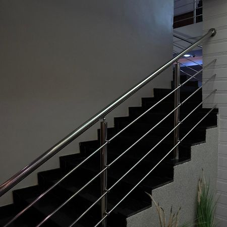 Hamdaan Hotel Hargeisa Buitenkant foto